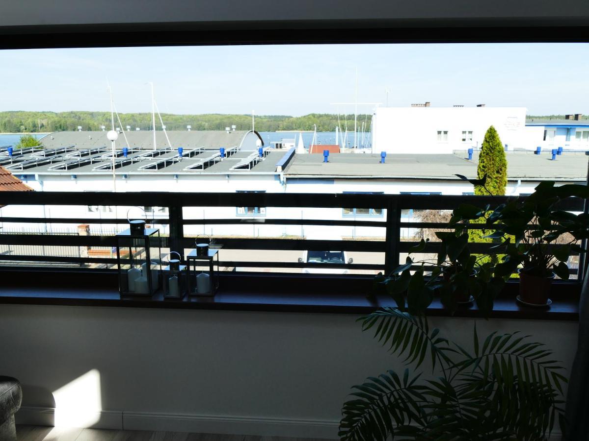 Apartamenty Just Charzykowy Bagian luar foto