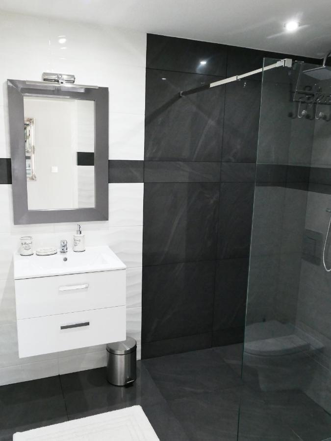 Apartamenty Just Charzykowy Bagian luar foto
