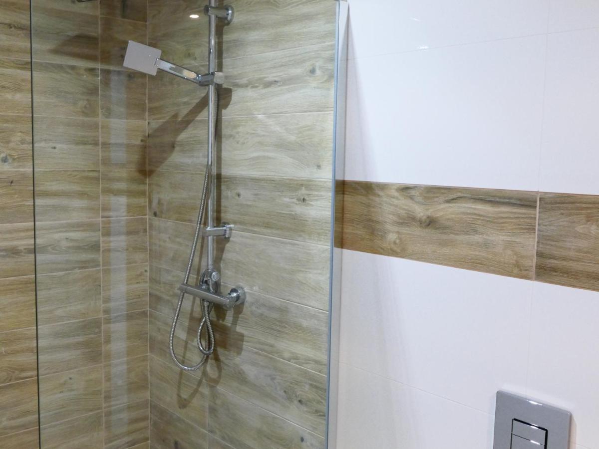 Apartamenty Just Charzykowy Bagian luar foto