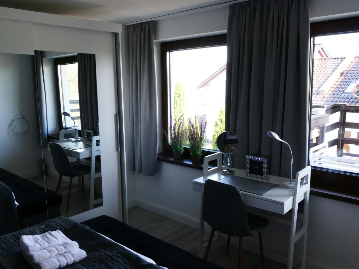 Apartamenty Just Charzykowy Bagian luar foto