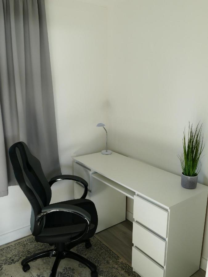 Apartamenty Just Charzykowy Bagian luar foto
