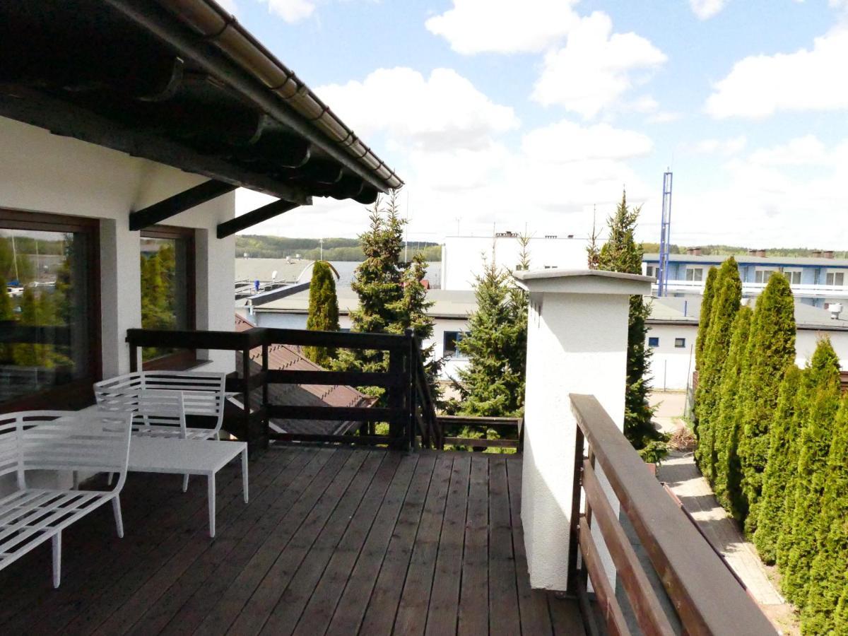 Apartamenty Just Charzykowy Bagian luar foto