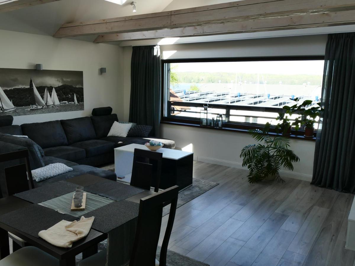 Apartamenty Just Charzykowy Bagian luar foto