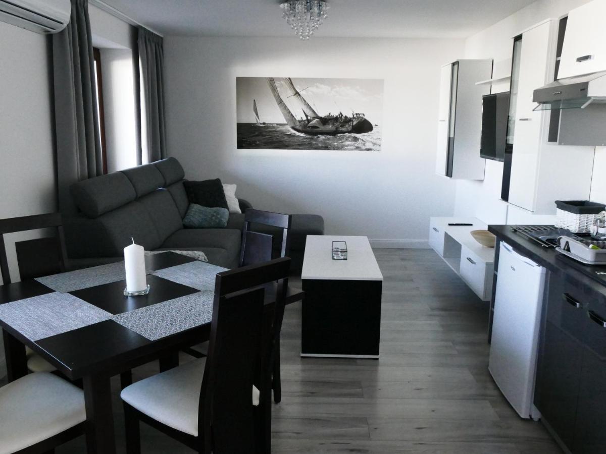Apartamenty Just Charzykowy Bagian luar foto