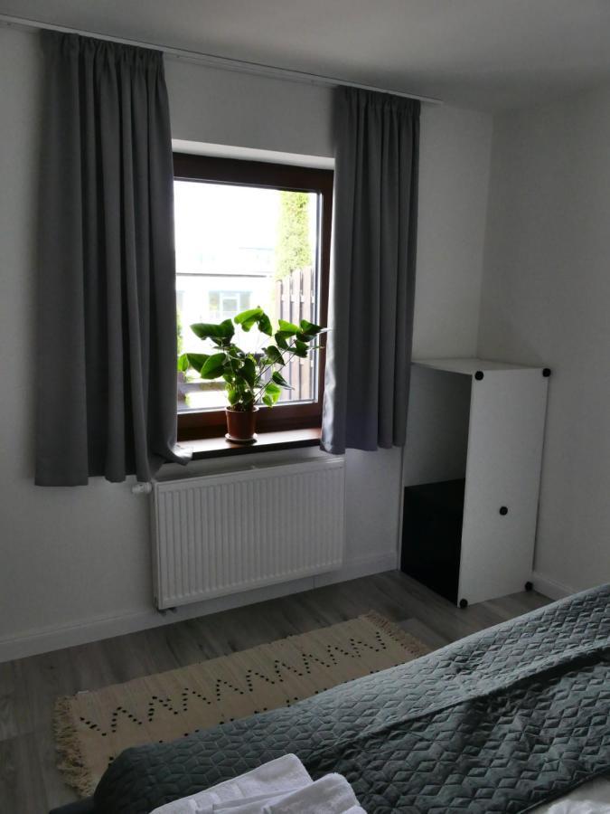 Apartamenty Just Charzykowy Bagian luar foto