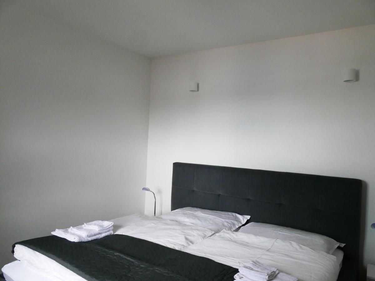 Apartamenty Just Charzykowy Bagian luar foto