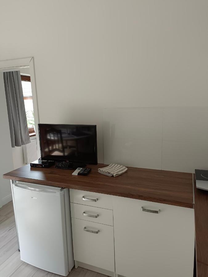 Apartamenty Just Charzykowy Bagian luar foto