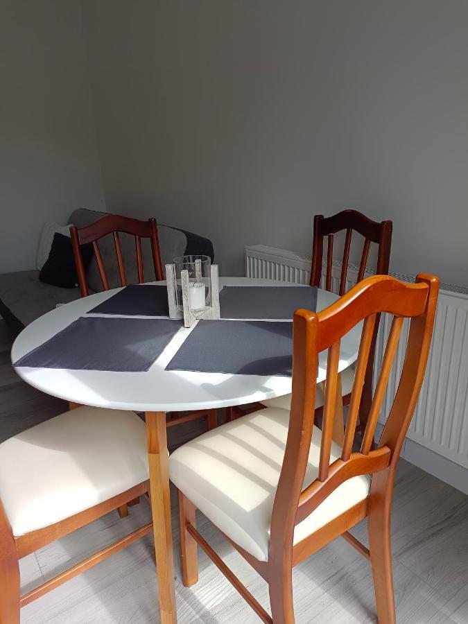 Apartamenty Just Charzykowy Bagian luar foto